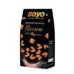 BOYO Roasted Raisin Himalayan Pink Salted - Natural, Long, Golden Raisin
