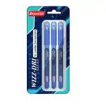REYNOLDS WIZZ DRI GEL 0.5 MM -3 CT PACK PACK OF 5