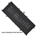 SOLUTIONS-365 LAPTOP BATTERY FOR C41N1904 ASUS ZENBOOK 13 14 SERIES UX325EA X435EA.