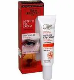 HANI PO Skin Doctor Ostrich Eye FACE CREAM with Ostrich Oil for eye Dark Circle (30 g)
