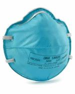 3M Polypropylene Respirator Mask (Pack of 5)