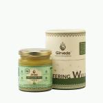 Girveda 200 ml Ashwagandha Gir Cow Ghee With Lab Report