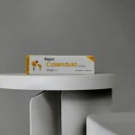 RADIENT PHARMA RADIENT CALENDULA CREAM 25gm || PACK OF 4