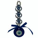 Divya Mantra Evil Eye Vastu Suraksha Drishti Bommai Showpiece Items Om Ganesha