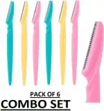 OPTRA-Prilora Razor (Set Of 6)