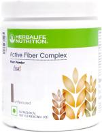 Herbalife Nutrition Active Fiber Complex (Unflavored) Nutrition Bars (200 g, UNFLAVOURED)
