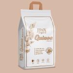 Jiwa Organic Quinoa, 5kg
