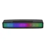 MZ M41 PORTABLE HOME TV SOUNDBAR Dynamic Thunder Sound 2200mAh Battery