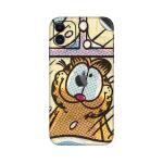 GADGETSWRAP Printed Vinyl Skin Sticker for Apple iPhone 11 - party-mode-ons