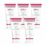 GLOBUS NATURALS Glycolic & 1% salicylic acid face cream pack of 5