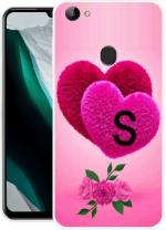 Paedicon Pink Silicone Mobile Back Cover (XOLO Era 5X)