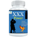 Zemaica Healthcare XXX Power, Men's Immunity Booster Stamina, Energy, Capsule, Pack of 1