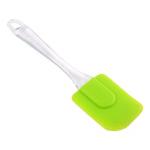 Silicon Basting Big Spatula Only and , MultiColour (pack of 1)