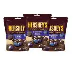 Hershey's Exotic Dark Chocolate Blueberry & Acai, 100g (Pack of 3)