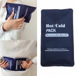 SIGNAMIO Heat and cooling Pack for Back ,Shoulder,Neck,Waist Pain Relief-pack of 1pcs