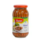 SWAD Mixed Pickle 450g