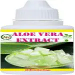 Navya Herbs Aloe Vera Extract Drops (60 ml)