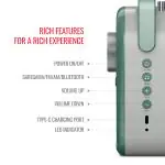 Carvaan Hindi Lite Jade Green