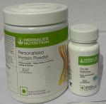 Herbalife Nutrition Ocular Defence for Eye health (200 g) Protein 200