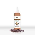 VRH Coffee Hand Sanitizer | Non-Sticky & Anti Bacterial | Kills 99.99% Germs Instantly 100Ml