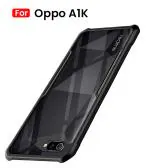 Stunny Back Cover For Oppo A1K