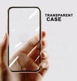 MobileMantra Green, Gold Silicon Back Cover For Oneplus 7 Pro, 1 Plus 7 Pro