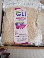 Green Leaves International BASAMATI RICE