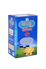 Nandan Gold Premium Ghee 500ML- (Tetra pack) Ghee 500 ML