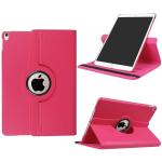 M Cart Dark Pink Microfiber Case For Ipad Pro 10.5 Inch 2017, Air 3