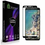 Pixel 3 5G ,Pixel 3 Screen Protector - ViS iWishKart