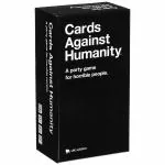 Awestuffs Cards Against Humanity - Full Set - UK Edition - Best Party Game