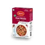 Rehmat Meat Masala Powder, Mix Spice Easy & Ready to Cook Rich in Flavour Masala for Chicken- 50 gm- Pack of 3