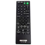HDF Plastic Remote Control For Sony Dvp-Sr320 Dvp-Sr210Pb Rmt-D197A Dvd Player(187)