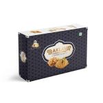Lal Sweets Baklava 2-In-1 500g ( Pack Of 1 )
