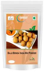 Yamkay Organic Bajji Bonda Vada Mix Powder 200 gm