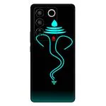 aadia VIVO V27 PRO 5G PRINTED MOBILE SKIN STICKER DECAL LAMINATION (PERFECT FIT/ONLY BACK/MATTE FINISH)