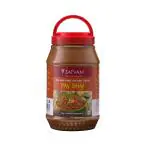 Satvam Pav Bhaji Masala, 1 kg Jar