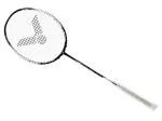 Victor ARS-90K Graphite G5 Professional Unstrung Badminton Racket - 4U