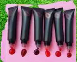 PEEL OFF LIPSTICK SET OF 6