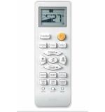 AKSHITA TRADING AC-01149 Remote Control for Haier Aqua AC (White)