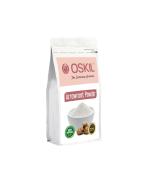 Oskil 100% Natural Arrowroot Powder - 250g | Traditionally Cultivated and Processed | Gluten-Free, Dairy-Free, Non-GMO | Ararot Powder for Gravy, Puddings,Soups, Bread and More
