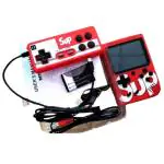 DEFINE Handheld Video Game Console for Kids - SUP 400-in-1 Preloaded Games Station (Color May Vary)