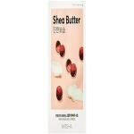 MISSHA Airy Fit Sheet Mask - Shea Butter, (Pack of 5)