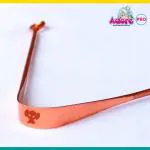 Adore Pure Virgin Copper Tongue Cleaner - Pack of 3pcs