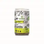 Siddhik Healthy U Tisane ( Lemon Tea) Revitallizing and Refreshing Herbal Tea Infusion with Exotic flavor 100% Caffeine 250 grams