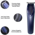 OSHEE STORE HTC-AT1210 Professional Beard Trimmer for Man Runtime: 45 min Trimmer for Men & Women