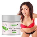 EIBHC Natural Herbal No Paraben & Chemical Women Body Massage Cream 100G