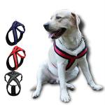 Pets Empire Ultra Comfort Strong Padded luxury Crossover Dog Harness, large