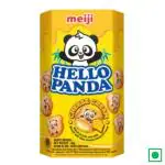 Hello Panda Cheese Cream Biscuit Imported, 45 g