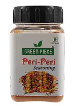 Green Piece Peri-Peri (50g)